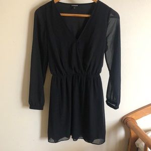 Express Dress